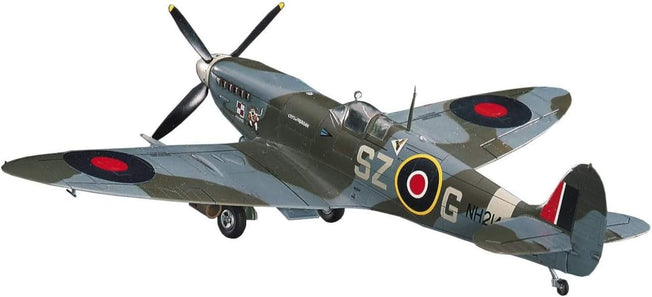 Hasegawa 1/48 (JT79) Spitfire Mk.IXc