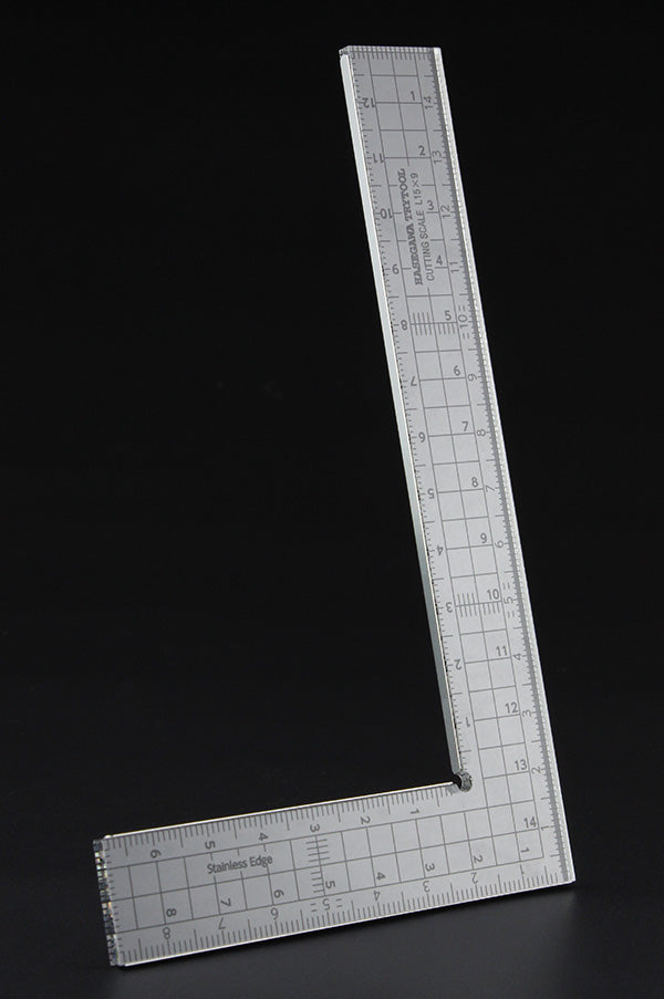 Cutting Scale - L Type (TT115) HAS-71615