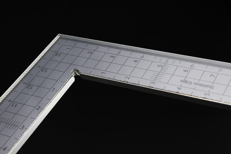 Cutting Scale - L Type (TT115) HAS-71615
