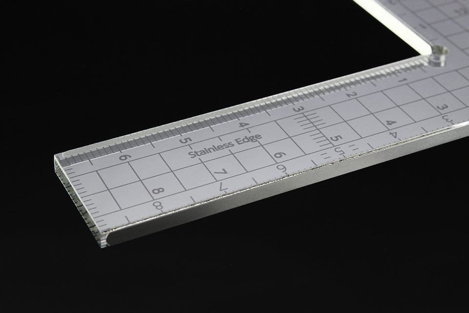 Cutting Scale - L Type (TT115) HAS-71615
