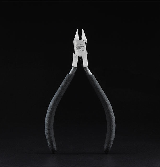 Plastic Model Single Blade Straight-Sprue Cutter by Hasegawa HAS-71543 (TT43)