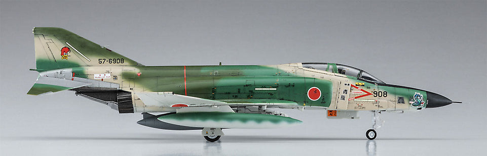 1/72 RF-4E Phantom II '501SQ 1994 ACM' Special Marking