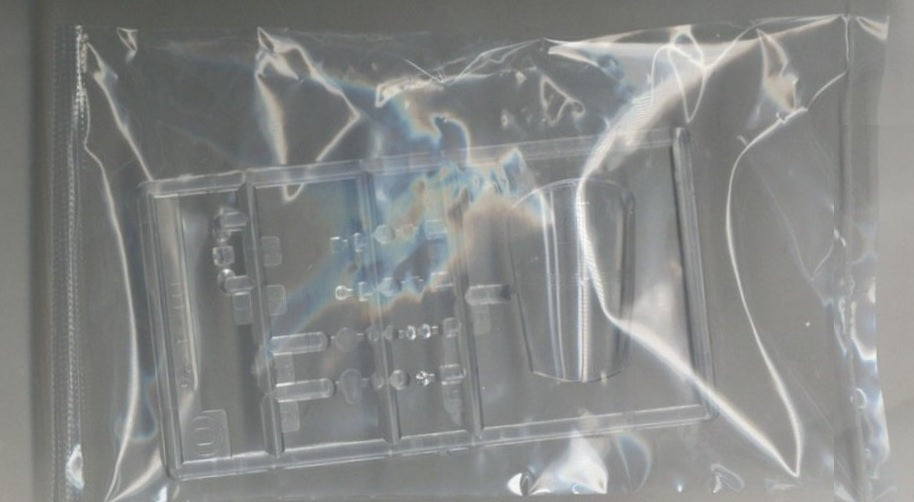1/72 F-111A AARDVARK “Vietnam War” HASEGAWA 02441