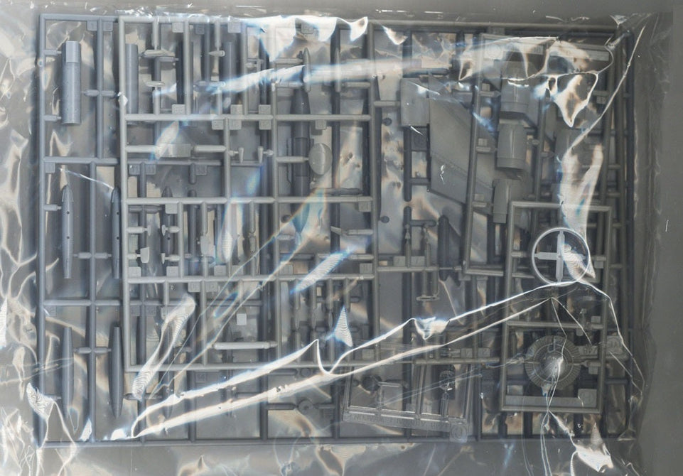 1/48 F-16CM-50 Fighting Falcon - Dark Viper by Hasegawa 07522