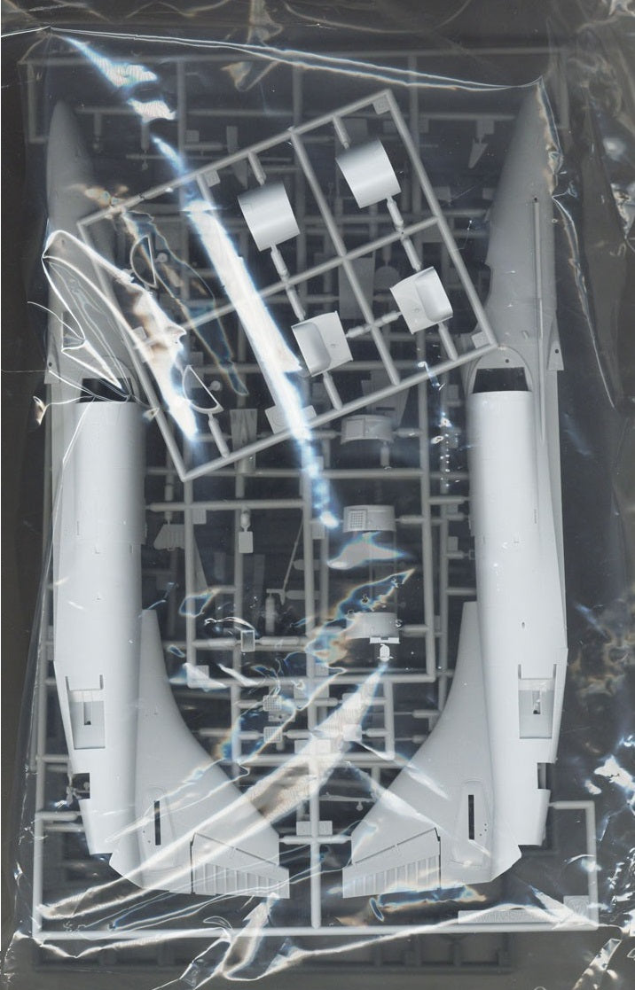 1/48 A-4E Sky Hawk with “Top Gun” marking by Hasegawa 07523