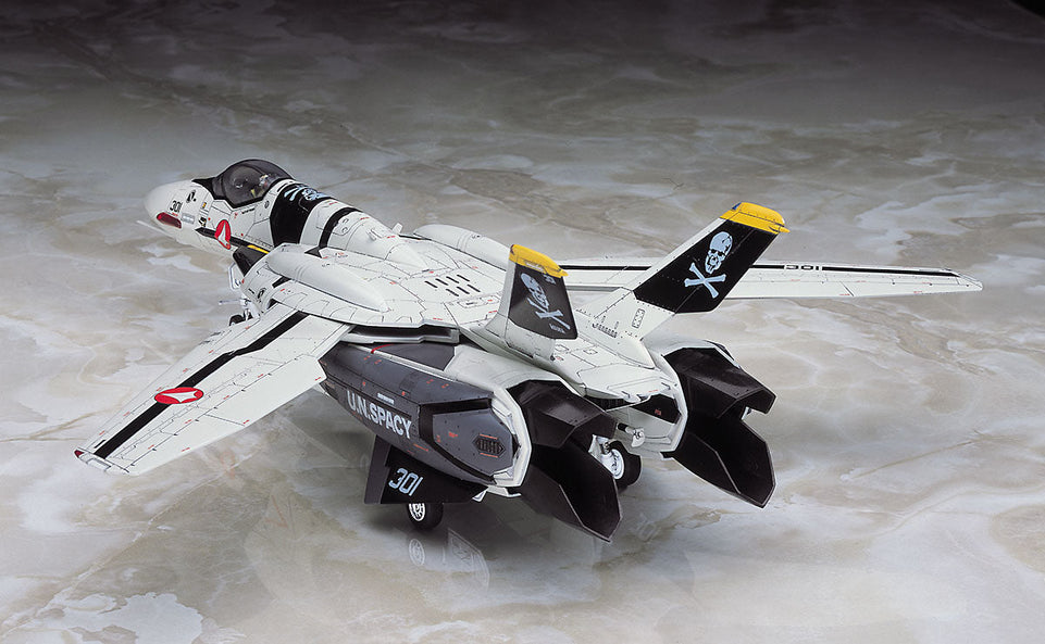 1/72 “Macross Zero” VF-0S MC15 By Hasegawa #65715