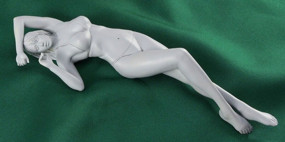 1/12 RESIN FIGURE COLLECTION VOL.16 "GRAVURE GIRL VOL 3" BY HASEGAWA 52320