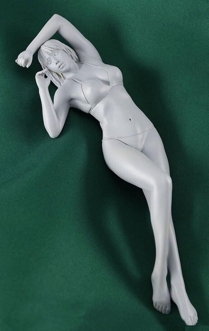 1/12 RESIN FIGURE COLLECTION VOL.16 "GRAVURE GIRL VOL 3" BY HASEGAWA 52320