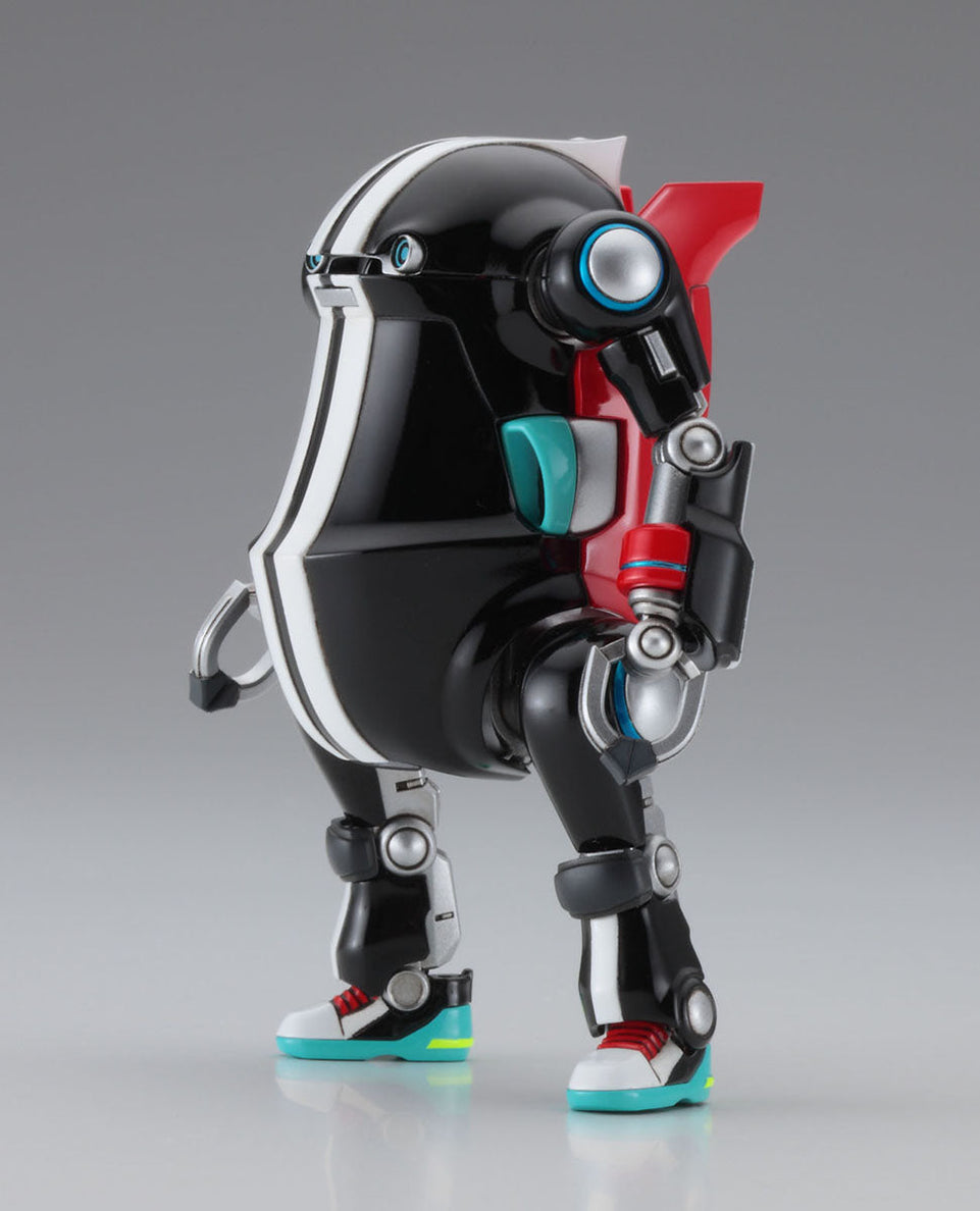 1/35 MechatroWeGo No.17 CHUBA Mechatronic "SPORTS" with racing Stripes