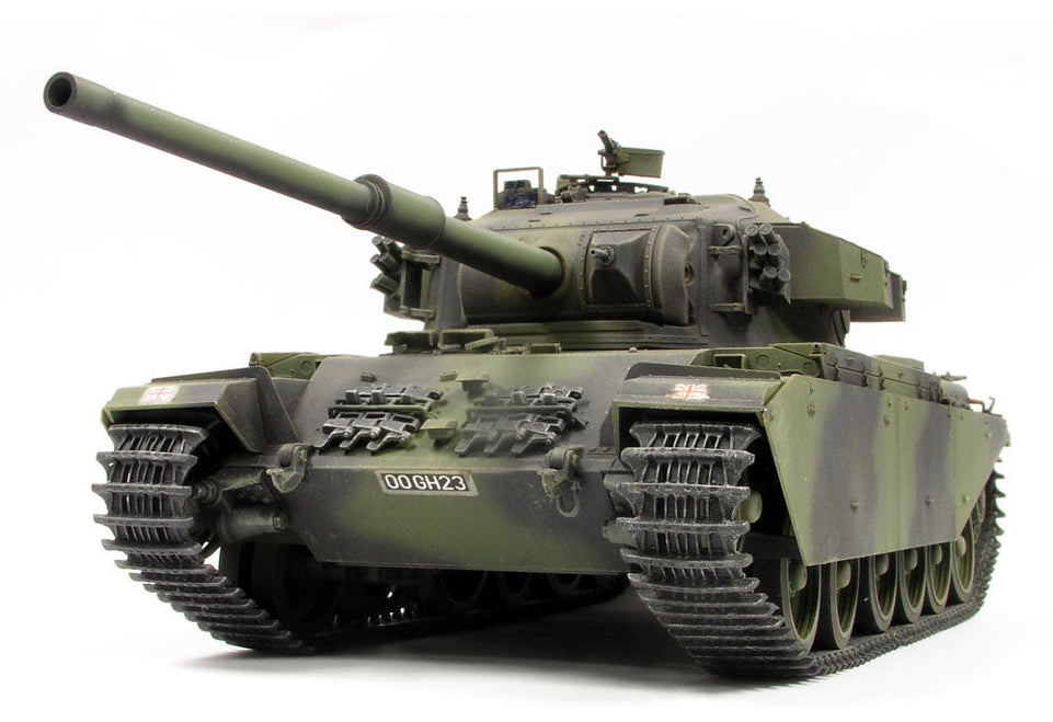 1/35 CENTURION MK5/2-6 105mm GUN (NATO) AFV CLUB AF35122
