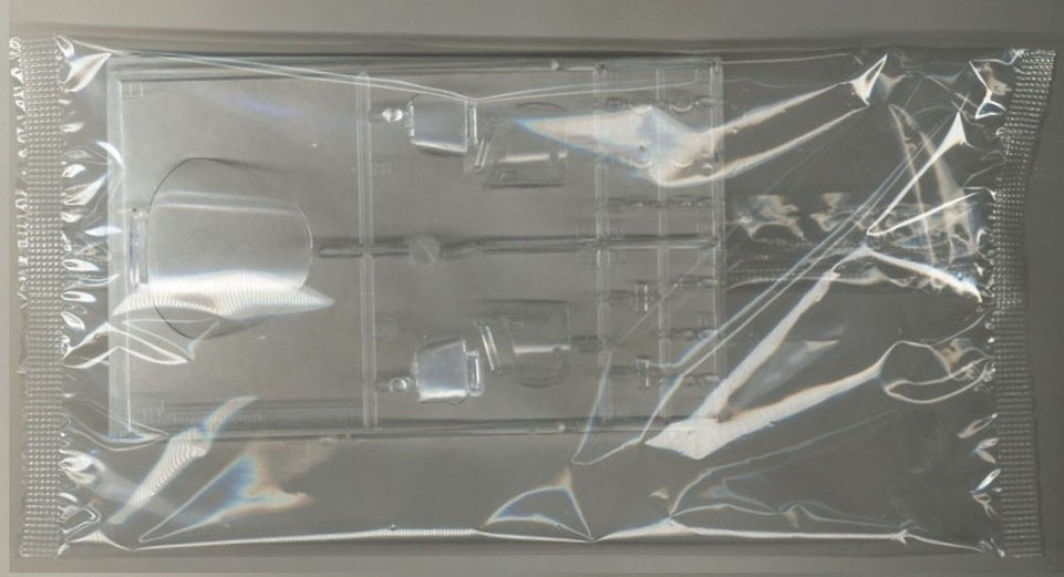 Hasegawa HAS-20557 1/24 BRUN Porsche 962C JÄGERMEISTER “1987 Noridring”