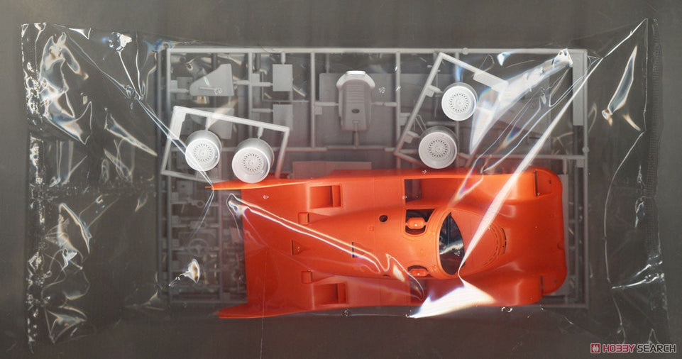 Hasegawa HAS-20557 1/24 BRUN Porsche 962C JÄGERMEISTER “1987 Noridring”