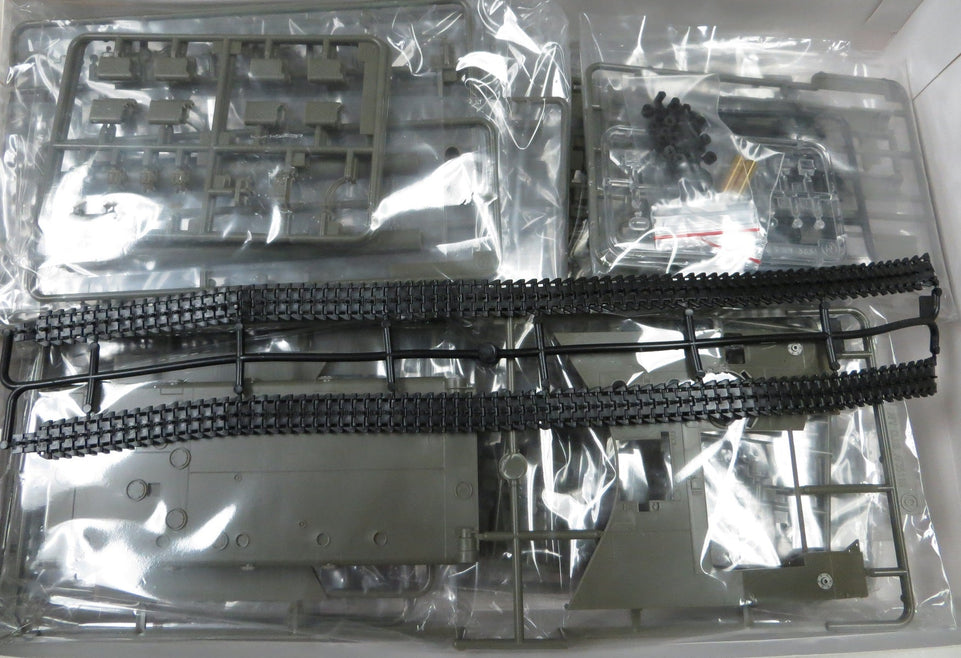1/35 U.S. Army M110A2 Self-propelled Howitzer ROCA AFV CLUB AF35337