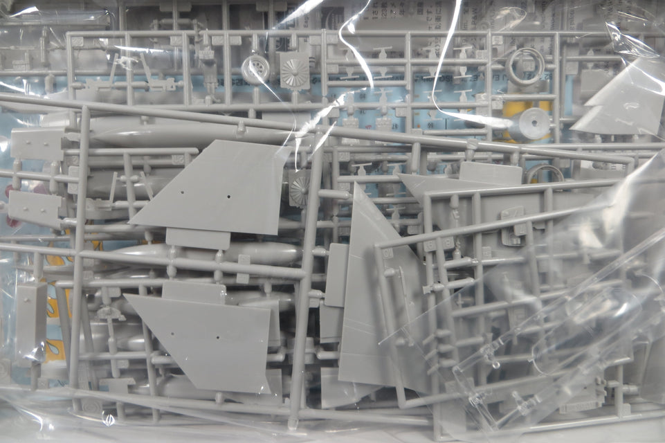 1/72 F-15J Eagle '306SQ 40th Anniversary SPECIAL MARKING by HASEGAWA