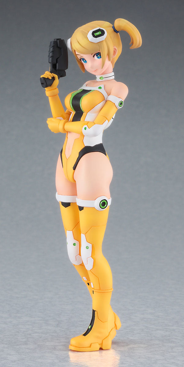 12 Egg Girl Collection No.36 Amy McDonnell - SF Suit