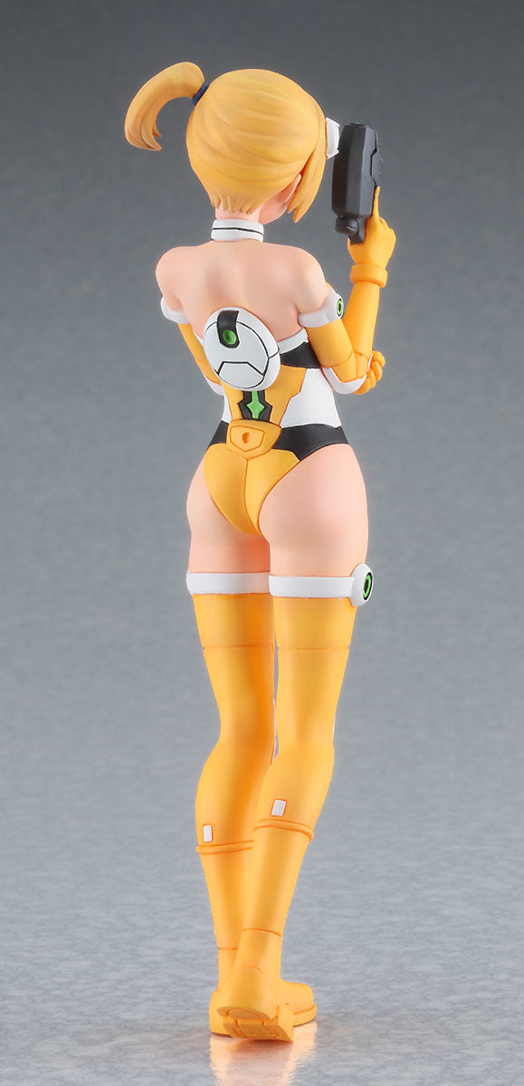 12 Egg Girl Collection No.36 Amy McDonnell - SF Suit