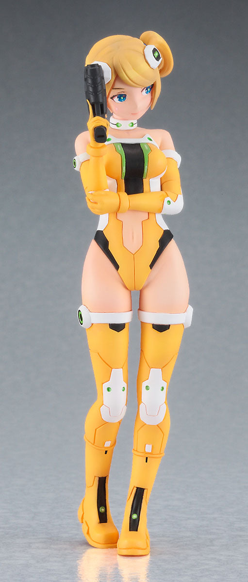 12 Egg Girl Collection No.36 Amy McDonnell - SF Suit
