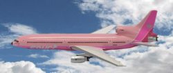 1/500 L1011 COURTLINE (PINK)