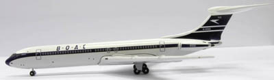 1/500 SUVC-10 BOAC BRITISH AIRWAYS "G-ASGA"