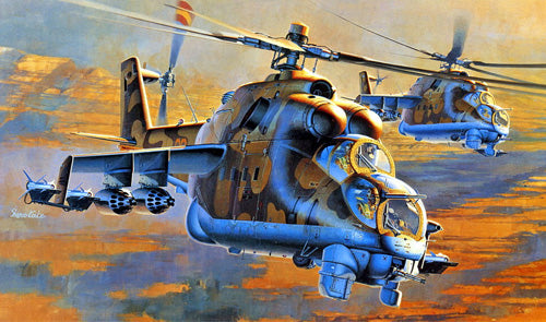 SHIGEO KOIKE - WINGS! BOX ART ILLUSTRATIONS VOLUME 1. JET AGE - HASEGAWA