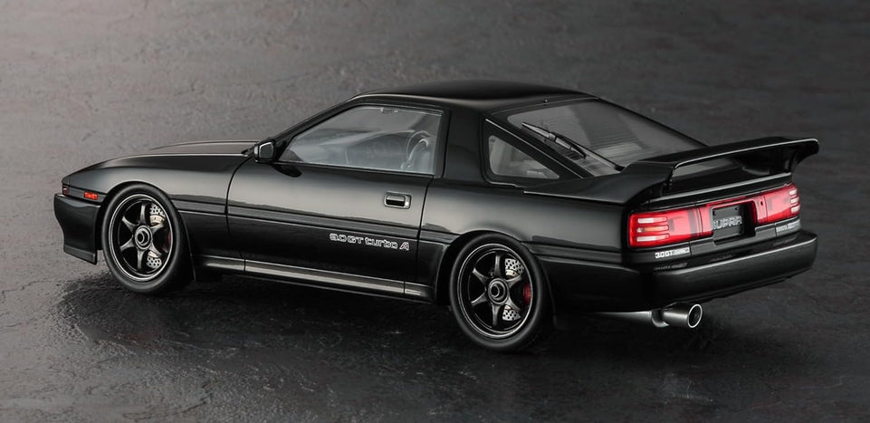 Hasegawa Toyta Supra A70 3.0GT Turbo A "CUSTOM VERSION" Limted Edition