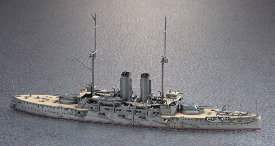 1/700 IJN BATTLESHIP MIKASA HASEGAWA 49151