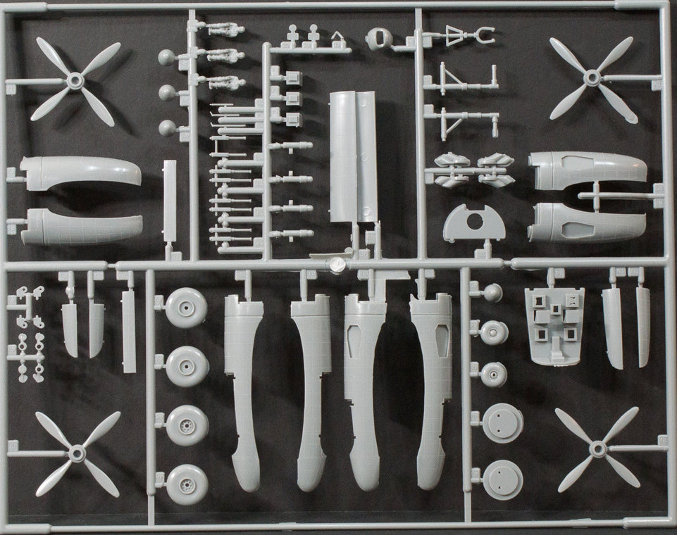 1/72 RENZAN w/ I GOH GUIDED BOMB & SHINDENKAI "MAINLAND DEFENCE" (2 KITS SET)by HASEGAWA 00987