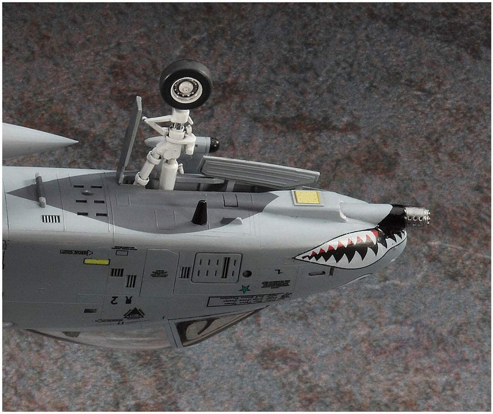 1/72 A-10C THUNDERBOLT II HASEGAWA 01573