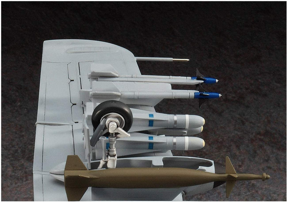 1/72 A-10C THUNDERBOLT II HASEGAWA 01573