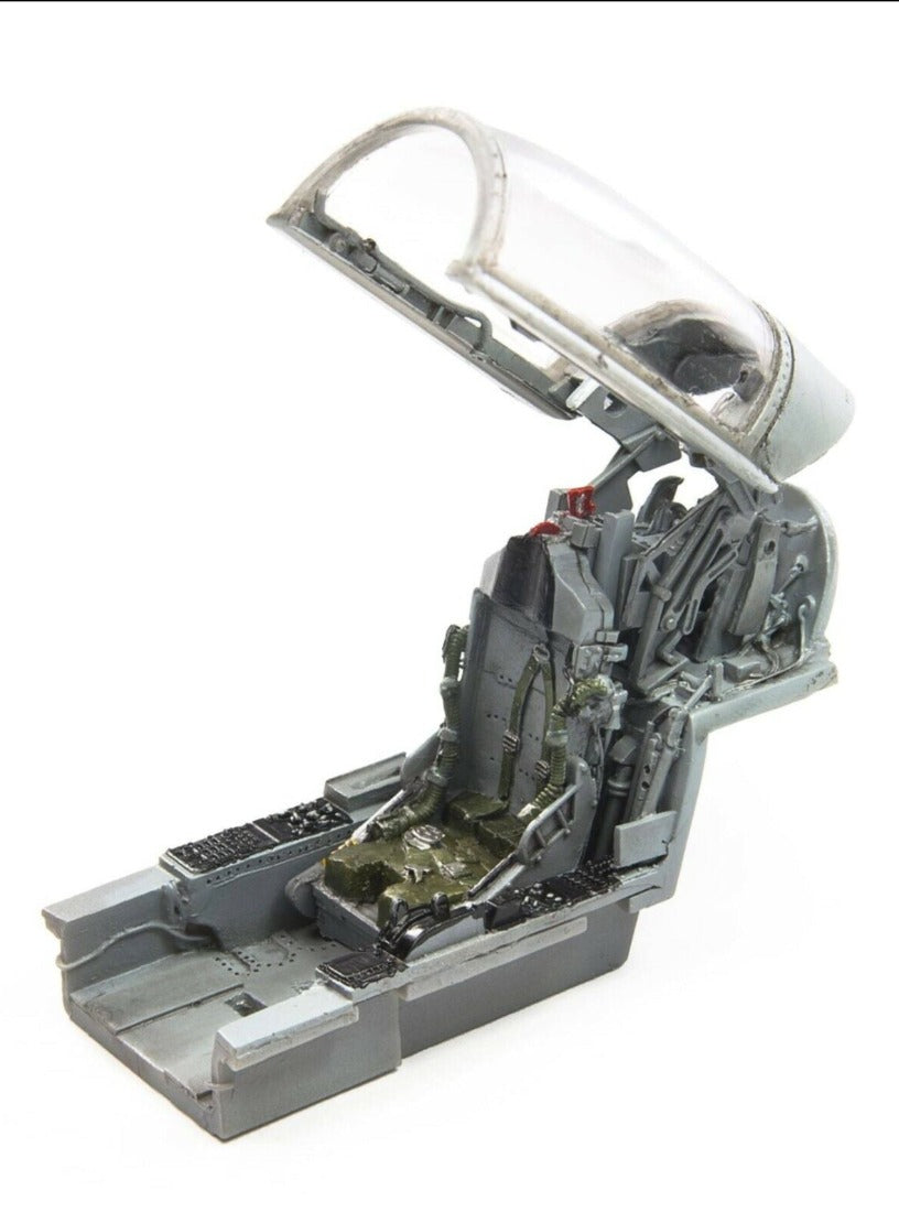 1/48 F-5E COCKPIT & EJECTION SEAT CONVERSION KIT BY HOBBY FAN HF103 RESIN KIT