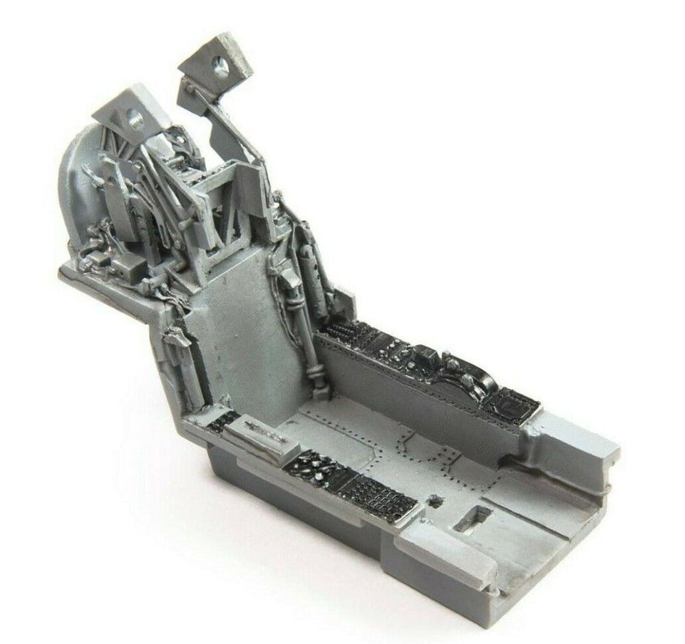 1/48 F-5E COCKPIT & EJECTION SEAT CONVERSION KIT BY HOBBY FAN HF103 RESIN KIT