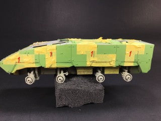 1/35 CM32/33 "CLOUD LEOPARD" ROC TIFV CAMOUFLAGE SPECIALIZED MASKING TAPE AFV CLUB TW60019