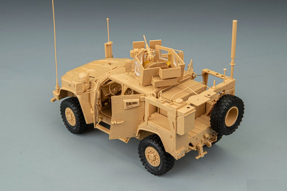 1/35 U.S. Army JLTV Joint Light Tactical Vehicle