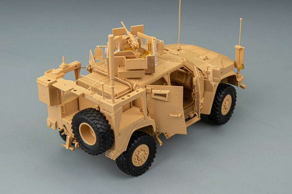 1/35 U.S. Army JLTV Joint Light Tactical Vehicle