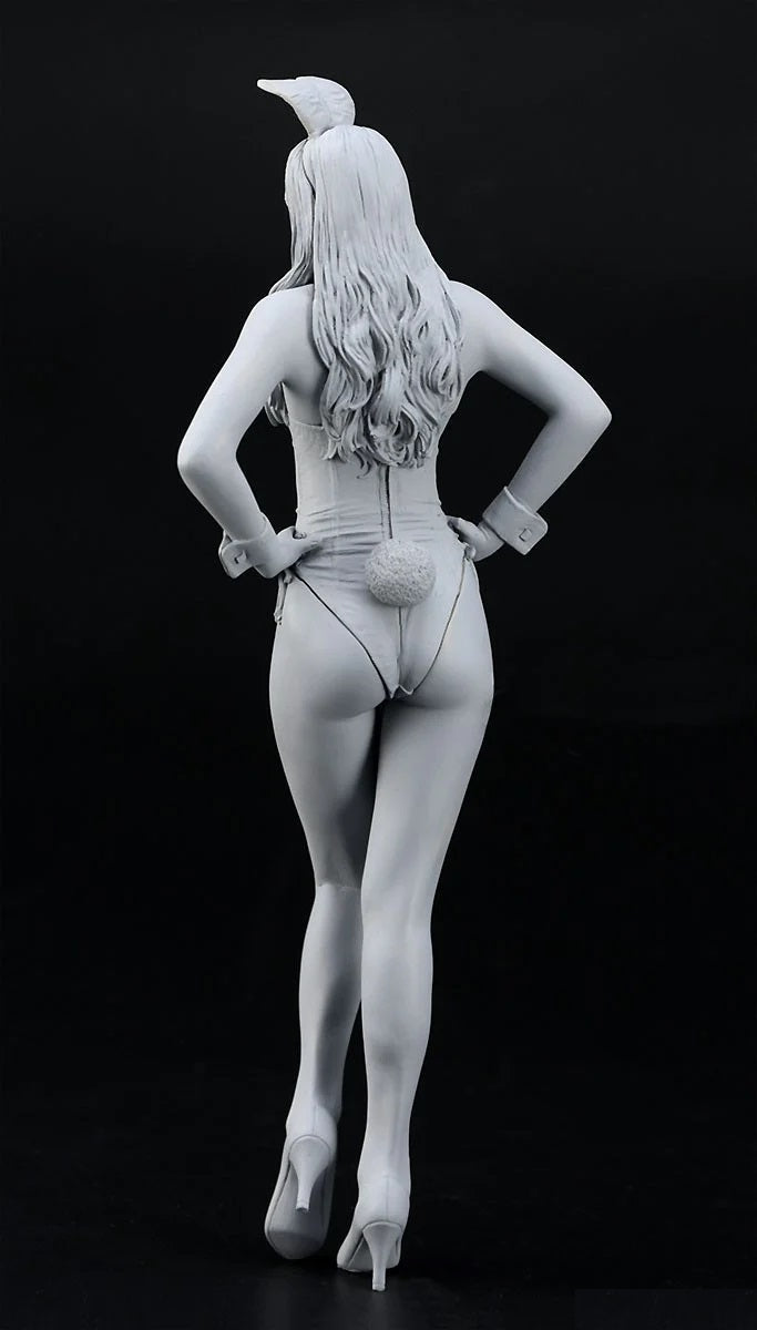 1/12 Real Figure Collection Vol.29 “Blond Girl’s Vol.7”-