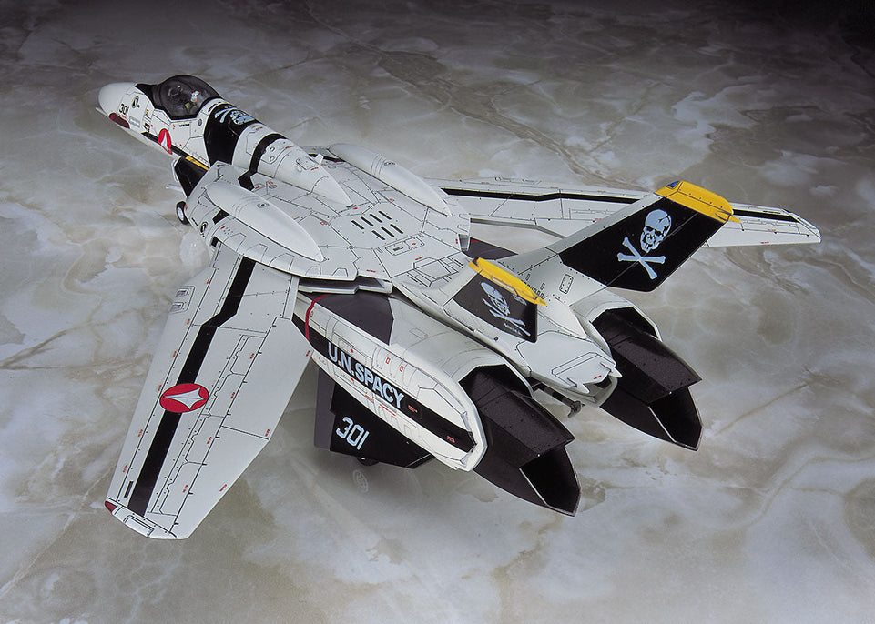 1/72 “Macross Zero” VF-0S MC15 By Hasegawa #65715