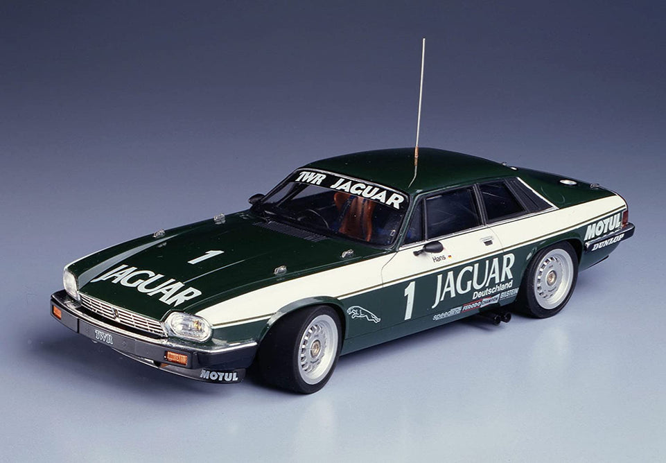 1/24 JAGUAR XJ-S H.E. TWR HASEGAWA 20305