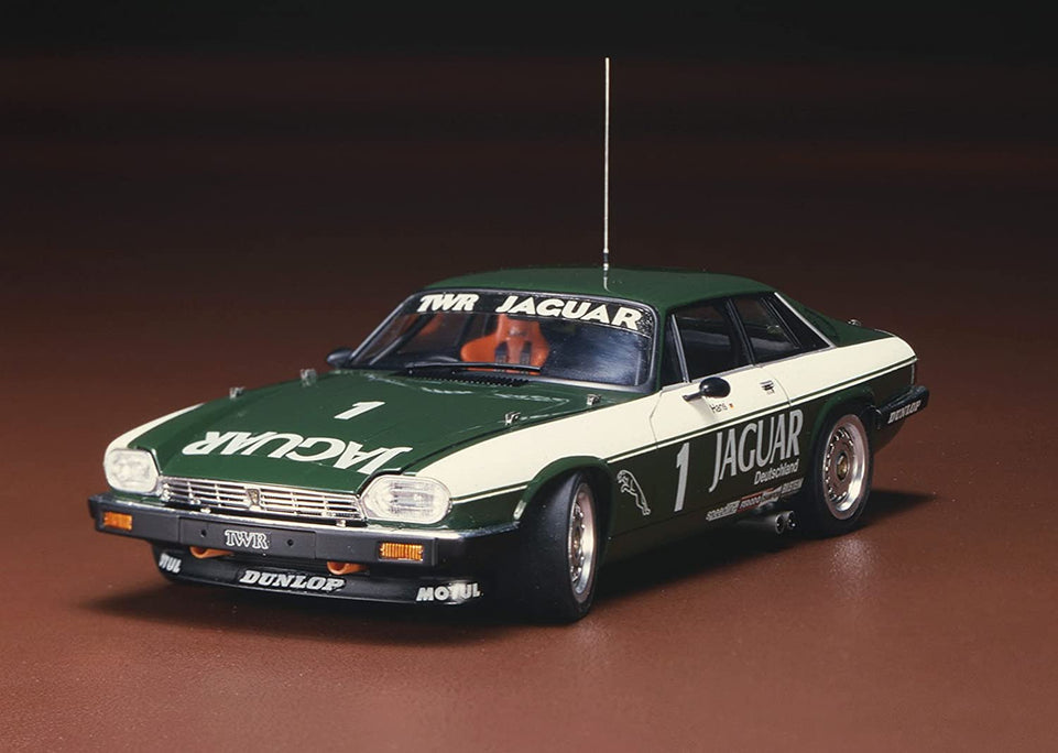 1/24 JAGUAR XJ-S H.E. TWR HASEGAWA 20305