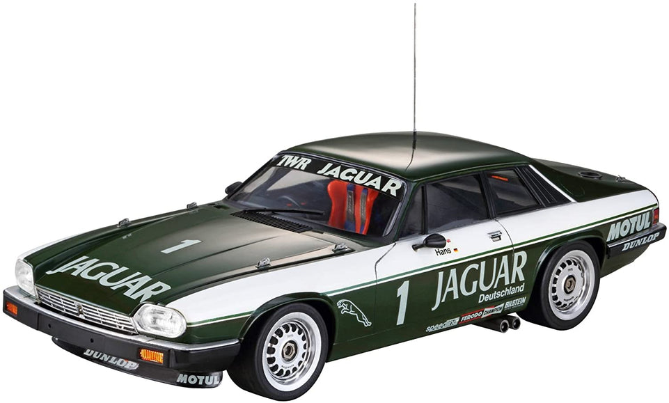 1/24 JAGUAR XJ-S H.E. TWR HASEGAWA 20305