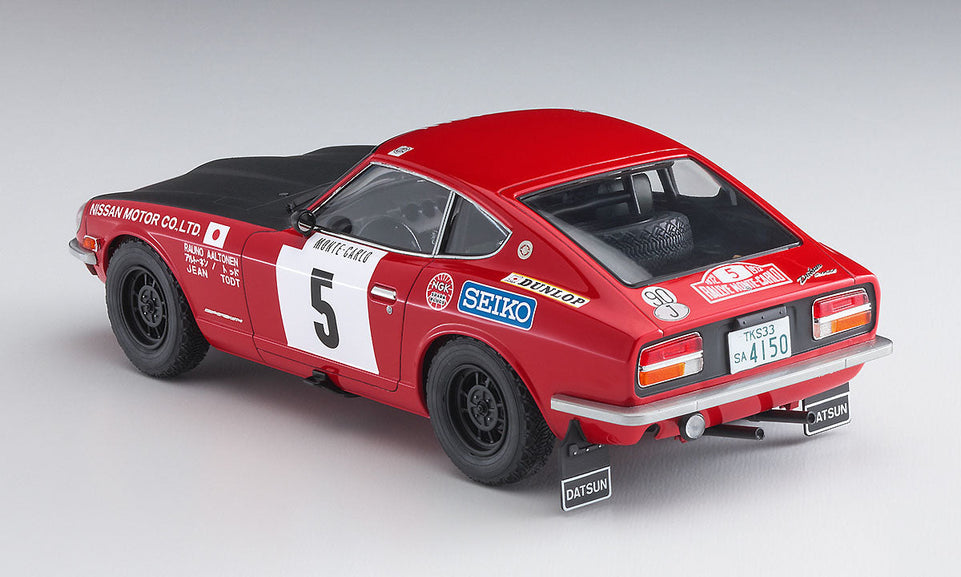 1/24 DATSUN FAIRLADY 240Z HASEGAWA 20374