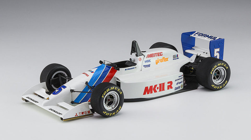 1/24 SPEED STAR DUNLOP LOLA HASEGAWA 20394