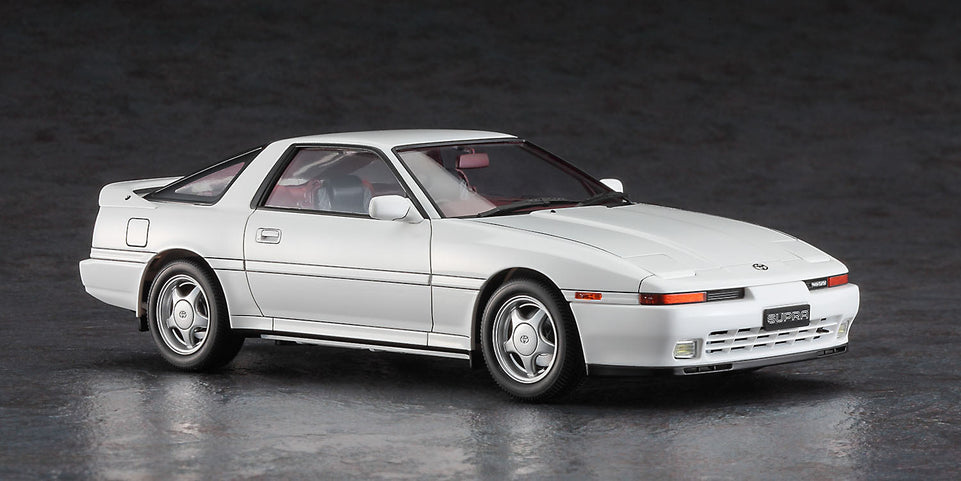 1/24 Toyota Supra A70 2.0GT Twin Turbo