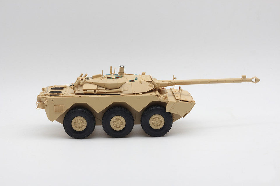 1/35 AMX - 10RC 1991 TIGER MODELS 4609