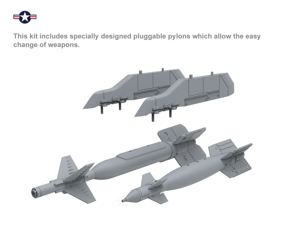 1/48 Meng F-18E Super Hornet