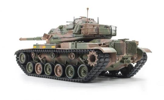 1/35 M60A3 PATTON TANK AFV CLUB AF35249