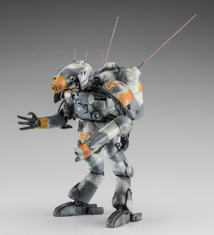 1/20 Ma.K Lunar humanoid drones groserhund "Luna Hund" By Hasegawa #64126