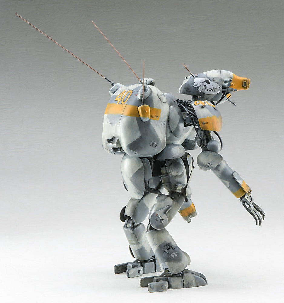 1/20 Ma.K Lunar humanoid drones groserhund "Luna Hund" By Hasegawa #64126