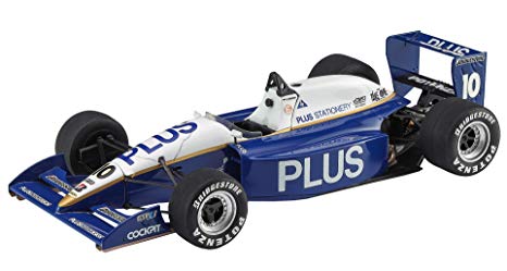 1/24 PLUS LOLA T90-50 F3000 HASEGAWA 20383