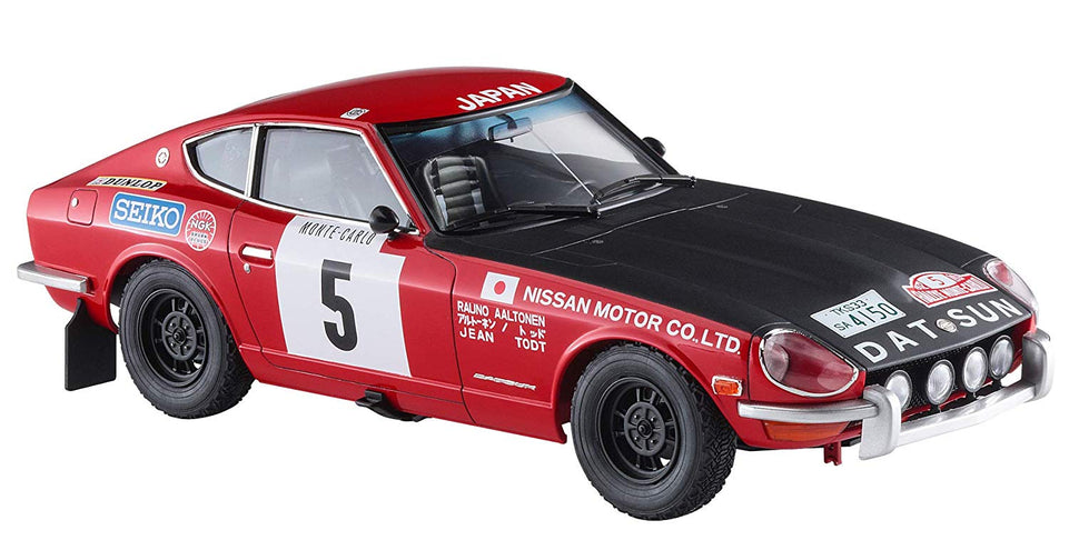 1/24 DATSUN FAIRLADY 240Z HASEGAWA 20374