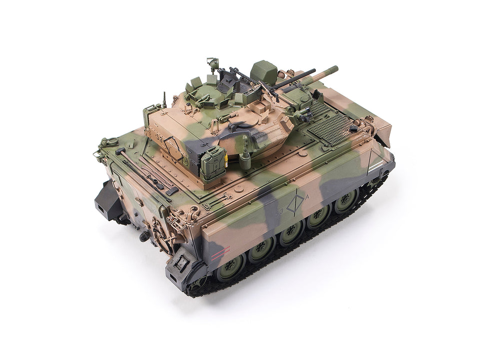 1/35 Australian Army M113A1 MRV VIETNAM WAR AFV CLUB AF35023